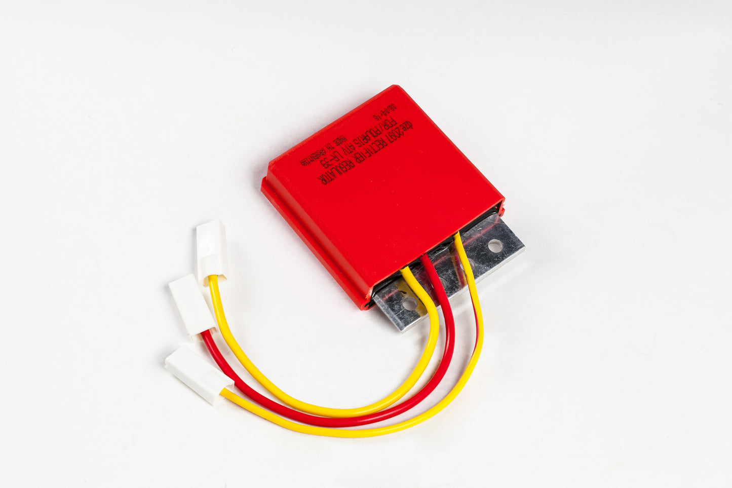 Rectifier / Regulator