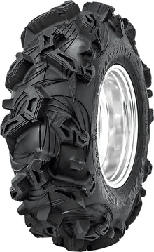 Tire Maxxzilla Front 27x9 12 Lr942lbs Bias
