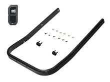 Rear Bumper 129 S D