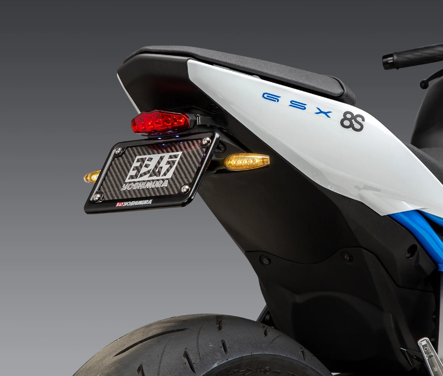 Fender Eliminator Suz