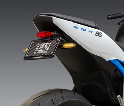 Fender Eliminator Suz