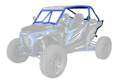 Baja Cage W/No Intrusion White Pearl