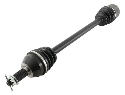 8 Ball Extreme Axle Rear