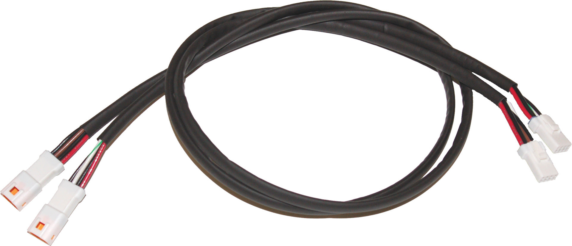 Heated Grip Ext Harness 24" All Indian 14 Up
