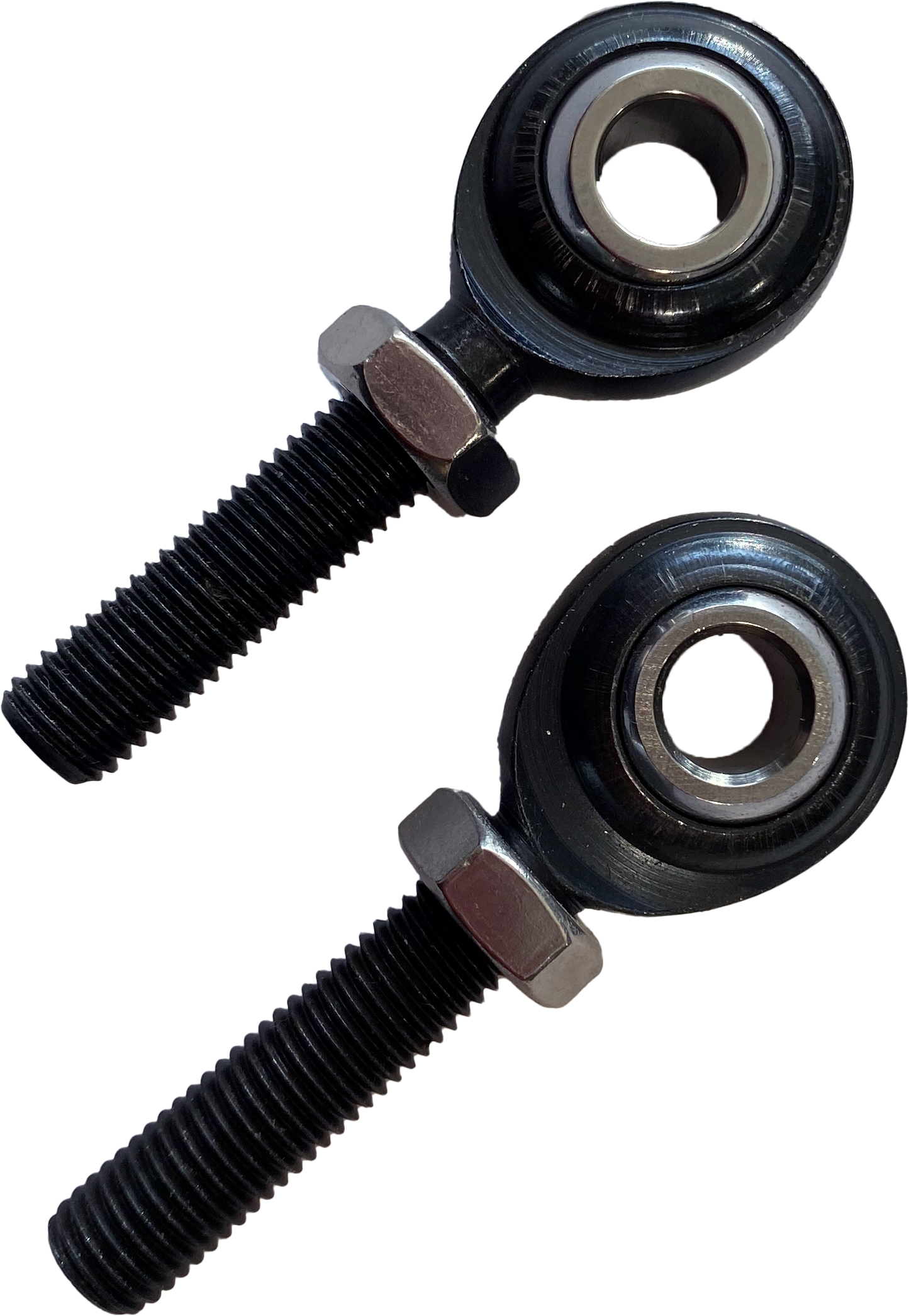 Black Rod Ends Pr. 1 Lh  1  Rh