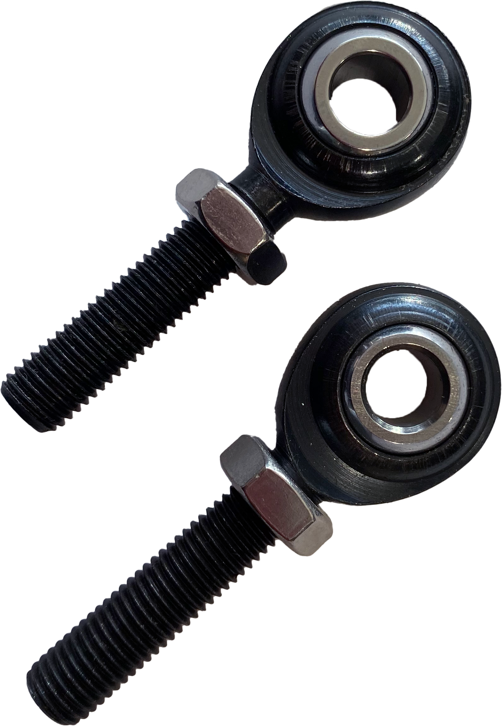 Black Rod Ends Pr. 1 Lh  1  Rh