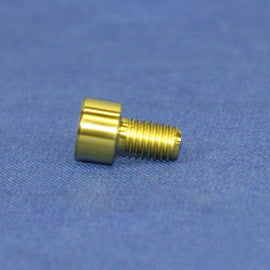 Proti Rear Phonic Wheel Bolt Kit for the Ducati Monster 1200 (2016)