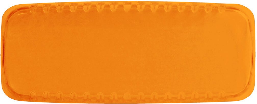 Light Cover Sr Q Series Amber Pro