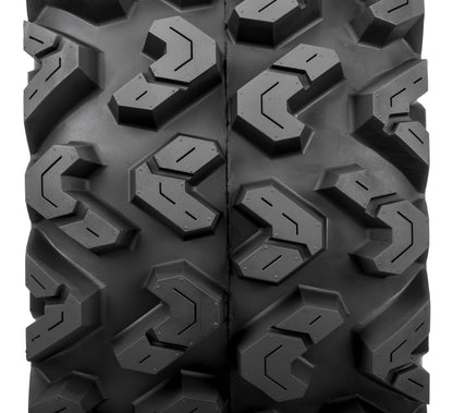 Tire Rip Saw R/T 26x10r12 Radial 6pr Lr440lbs
