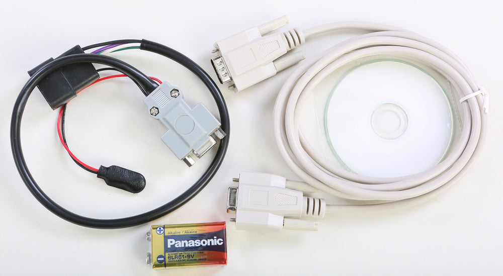 Prgrmming Kits/Harness 2000hd2ep And Sfk 1