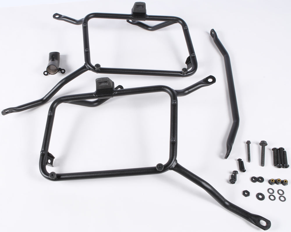 Side Case Hardware