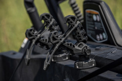 Rhino Grip Xlr Single Pair Linq