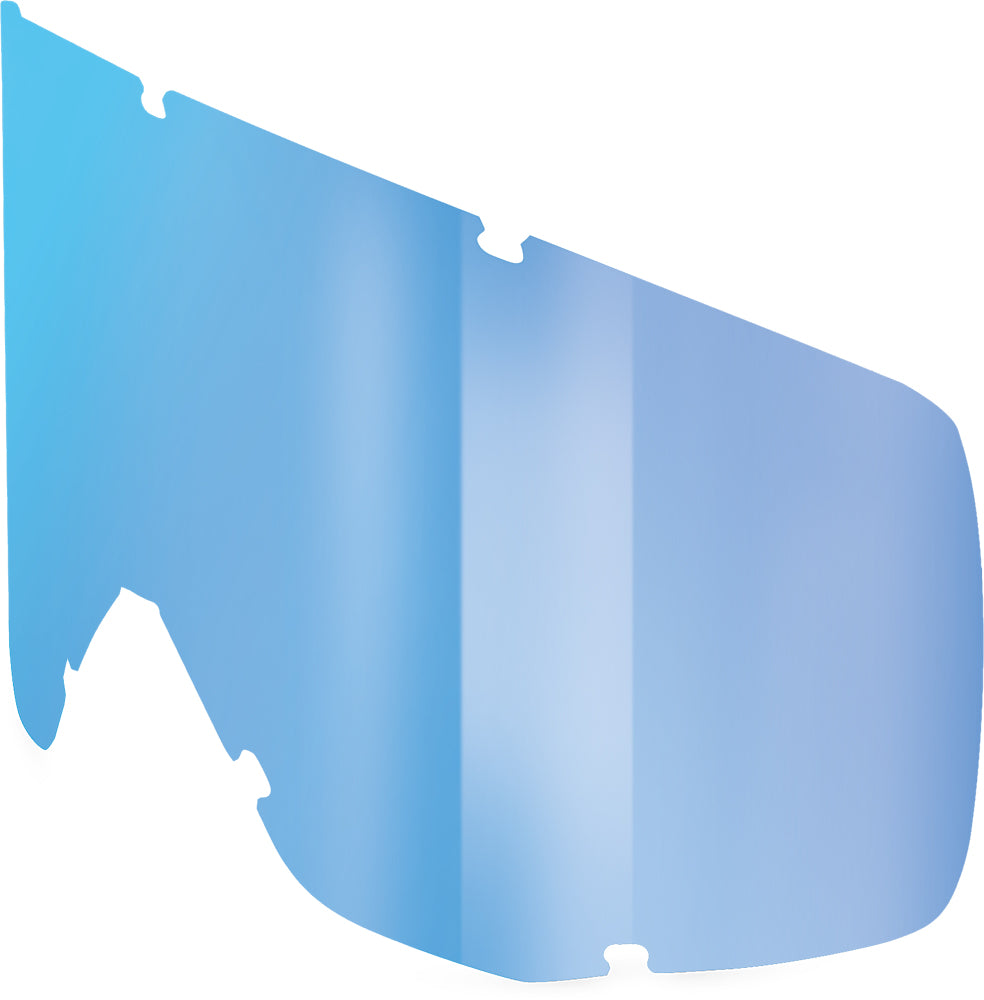 Recoilxi/80 Thermal Acs Thermal Acs (Blue Chrome)