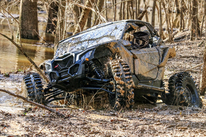 Tire Xt400 35x10r18