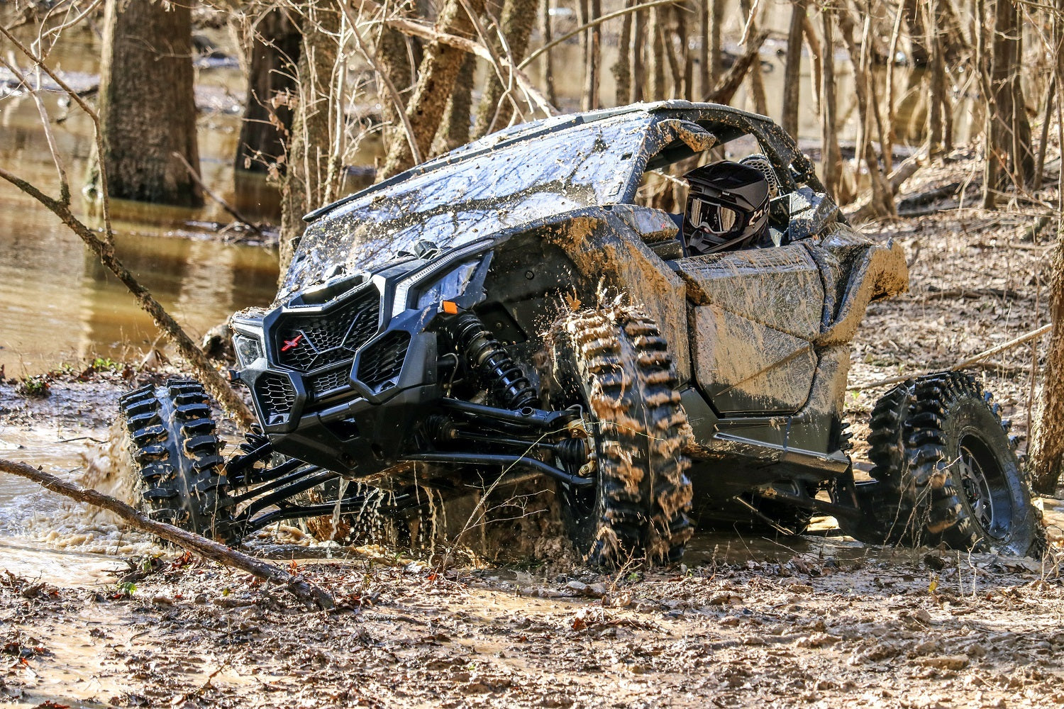 Tire Xt400 37x10r18