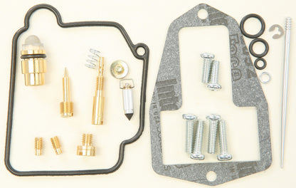 Bike Carburetor Rebuild Kit