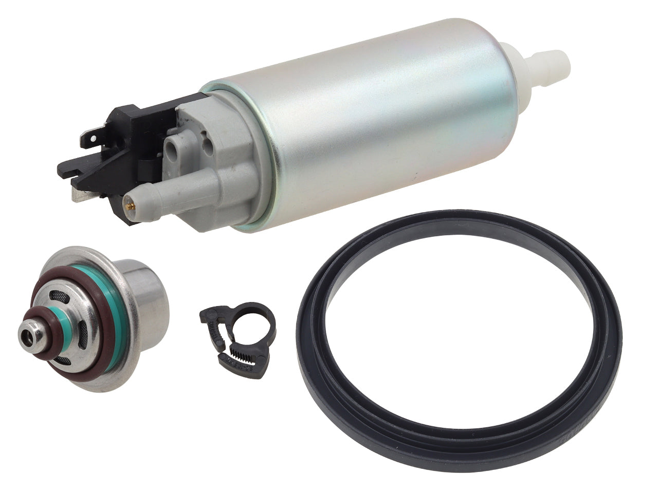 Electric Fuel Pump Pol