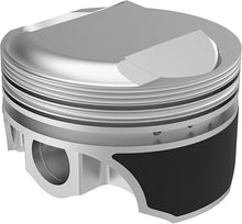 Forged Pistons Evo 80ci 10.5:1 .005