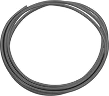 12 Ft Cut  03 Stainless Hose Clear
