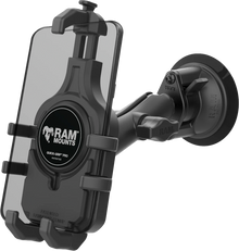 Quick Grip Pro Suction Cup Phone Mount