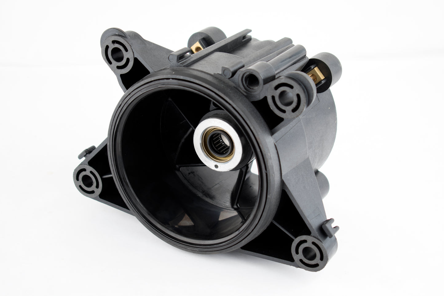 Jet Pump S D