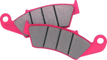 BikeMaster BM-185 Sintered Brake Pads