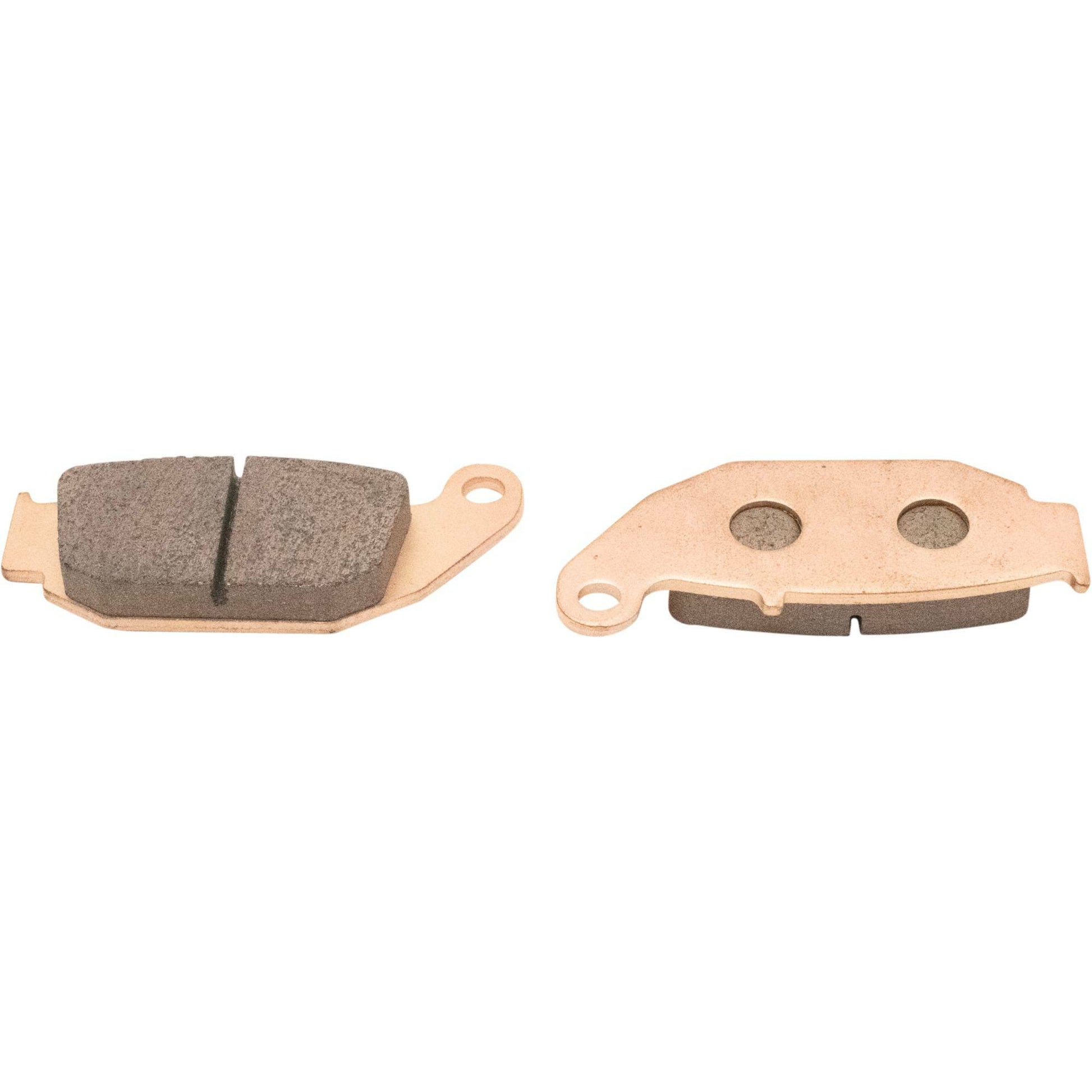 Brake Pad Kit Sintered