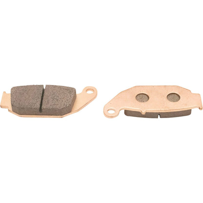 Brake Pad Kit Sintered