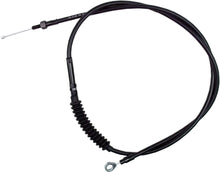 Blackout Clutch Lw Cable