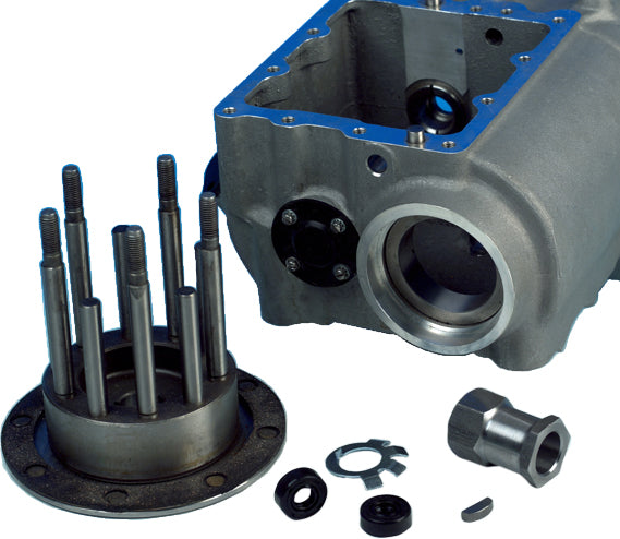 Gasket Cltch Hub Nut Fl Fx Kit Fl Fx 12014 K