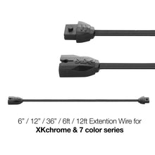 6ft 4 Pin Extension Wire