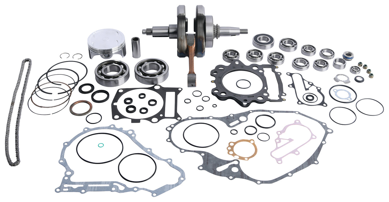 Complete Engine Rebuild Kit Yam