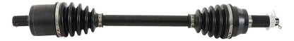 8 Ball Extreme Axle Front