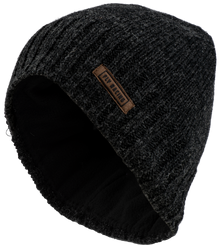 Fly Snow Beanie Black