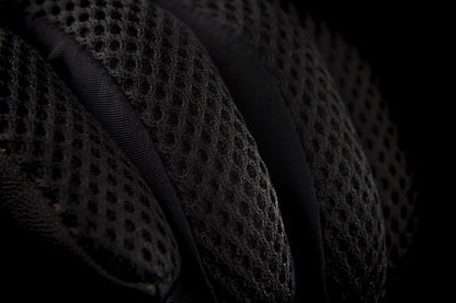Women's Turbine Gloves Black 2x