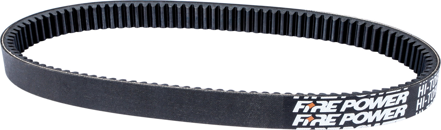 Hi Torque Belt 44.00" X 1.31"