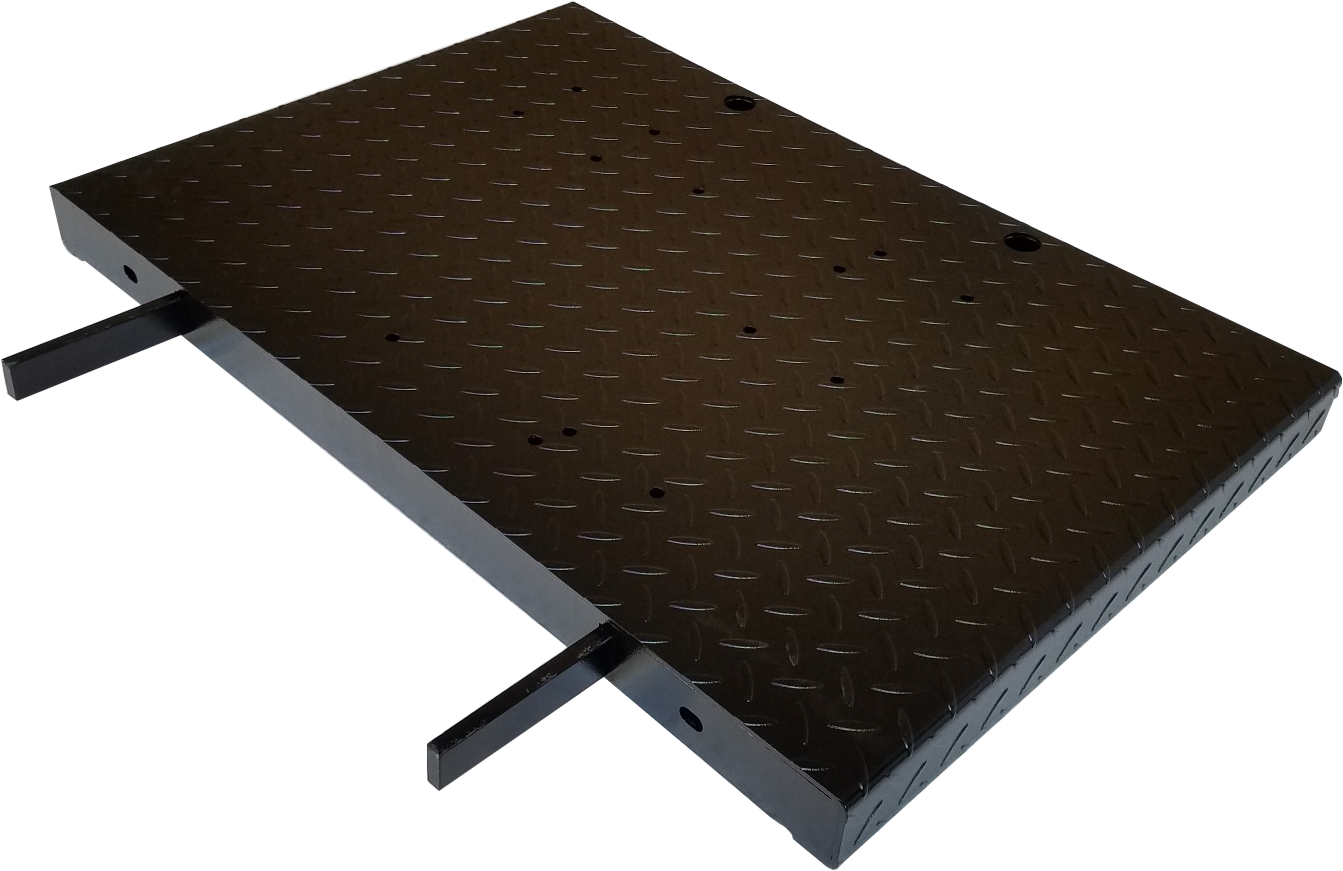 Front Extension Panel