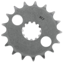BikeMaster Kawasaki Front Sprocket 530 14T