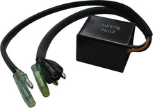 Cdi A/C