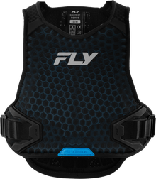 Blueprint Rch 0 Roost Guard Black Sm/Md