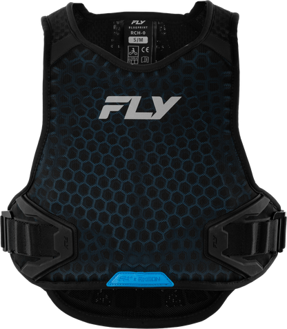Blueprint Rch 0 Roost Guard Black Sm/Md