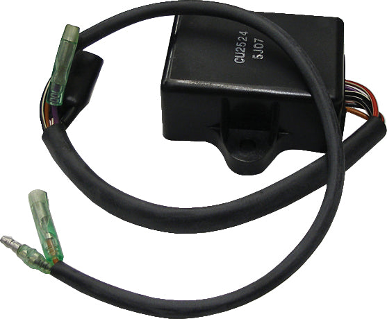 Cdi A/C