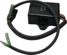 Cdi A/C