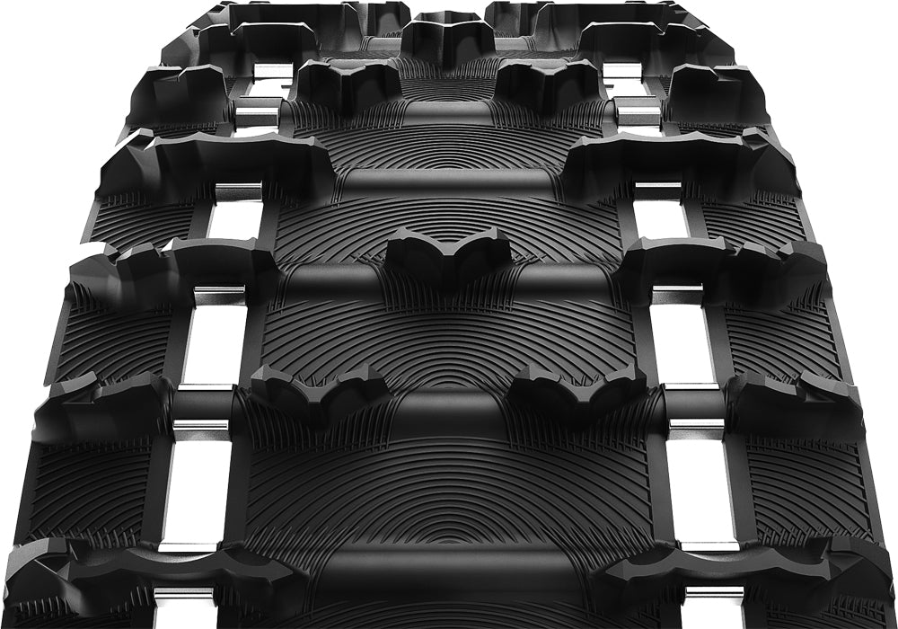 2.86 Pitch Ripsaw Ii Track 137 X 1.00 15 Wide