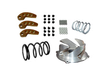 Clutch Kit With Adj Weights Pol 0 3k Stk Pipe