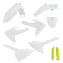 Full Plastic Kit Hus Original