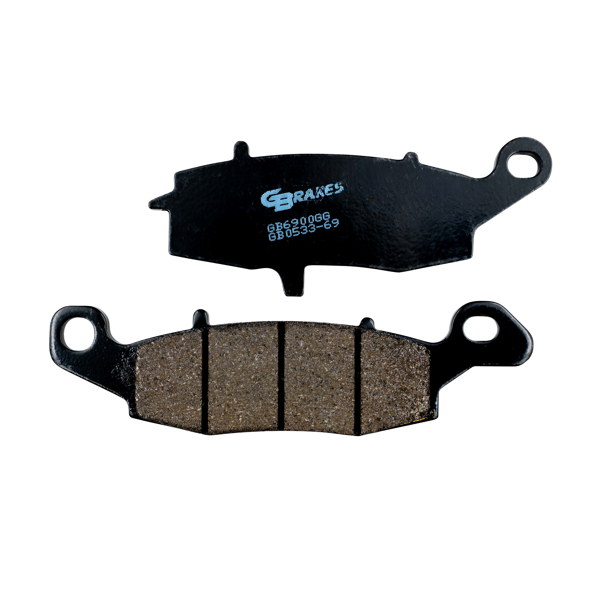 Brake Pads Sintered