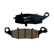 Brake Pads Sintered