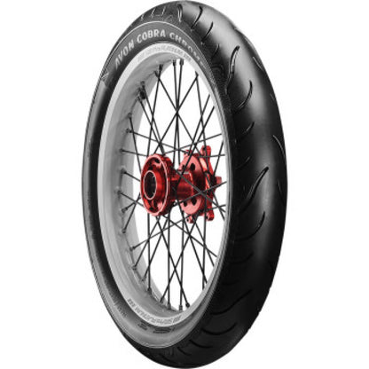 Avon Cobra Chrome AV91 Front Tire - 150/80R16 71V 1DK