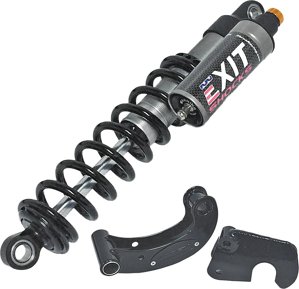 Exit Coil Over Kit X1 Shock W/ T Motion Rear Skid